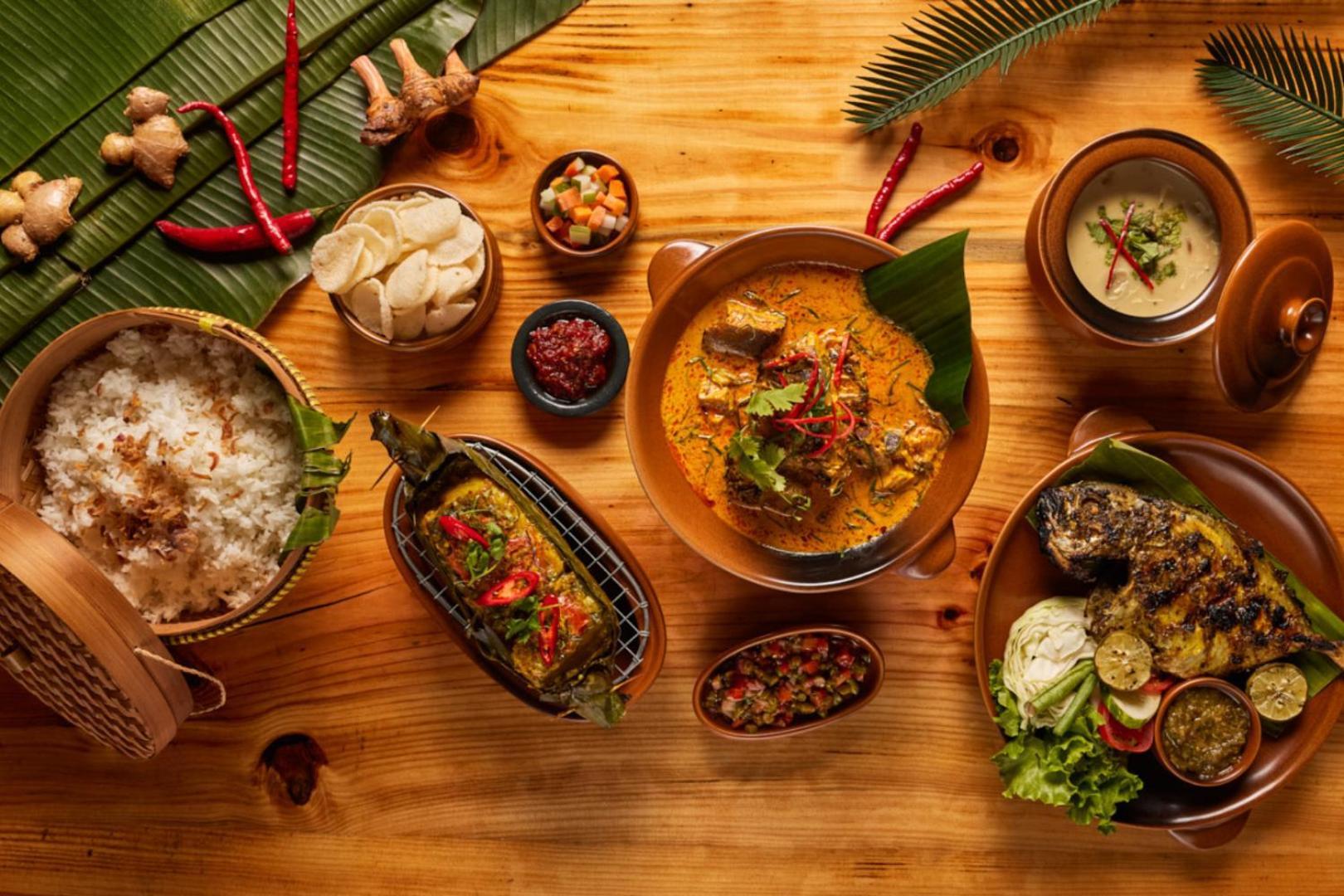 ดิ อันมอน รีสอร์ต บินตัน Hotel ลาไก ภายนอก รูปภาพ