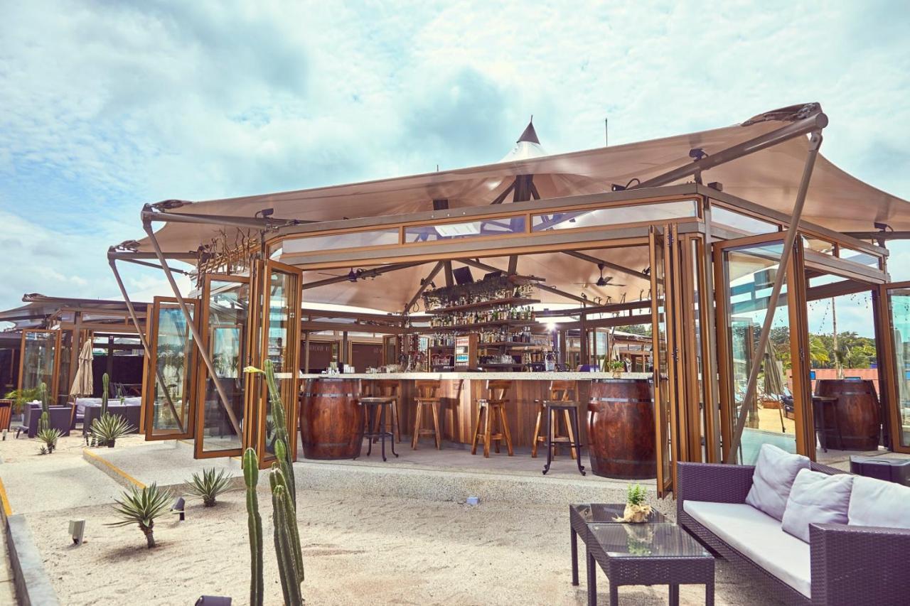 ดิ อันมอน รีสอร์ต บินตัน Hotel ลาไก ภายนอก รูปภาพ